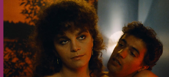 Broken Mirrors (Gebroken spiegels)