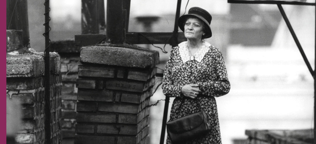 La Dame de Constantinople (Sziget a szàrazföldön)