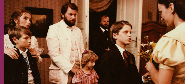 Vendredi 20 février 20:30 - La Fête de Maria (Mària-nap) Vendredi 20 février 20:30 - La Fête de Maria (Mària-nap)