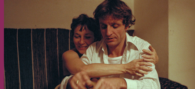 Peut-être demain (Majd holnap)