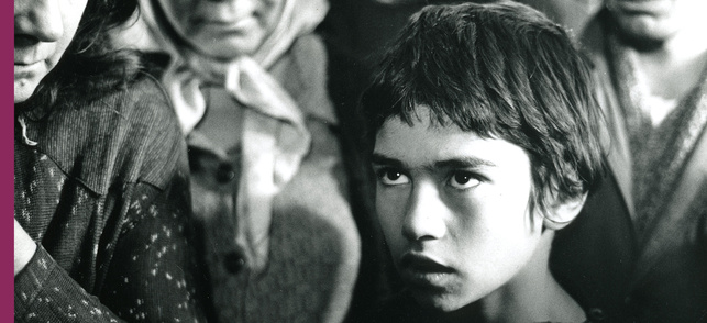 Moi Ivan, toi Abraham Moi Ivan, toi Abraham