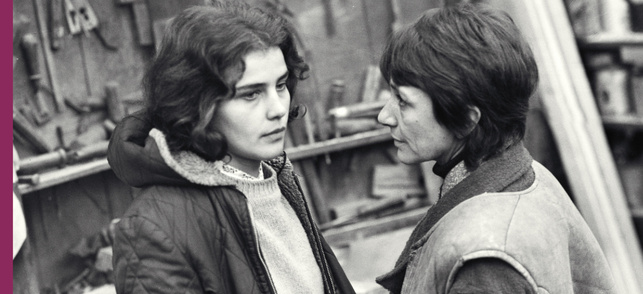 Adoption (Örökbefogadas)