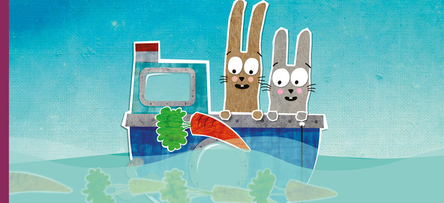 Le Parfum de la carotte Le Parfum de la carotte