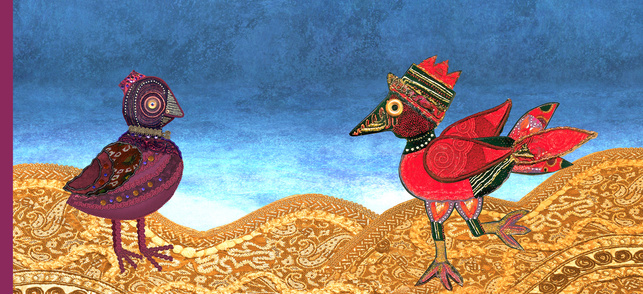 La Petite fabrique du monde