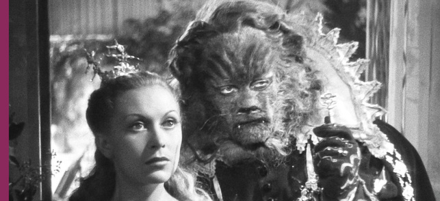 La Belle et la Bête La Belle et la Bête