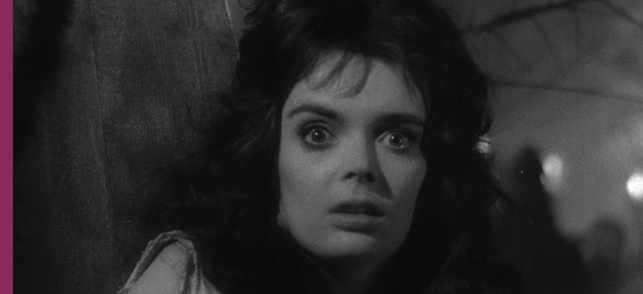 Jeudi 19 février 20:30 - Le Masque du démon (+ leçon de cinéma) Jeudi 19 février 20:30 - Le Masque du démon (+ leçon de cinéma)