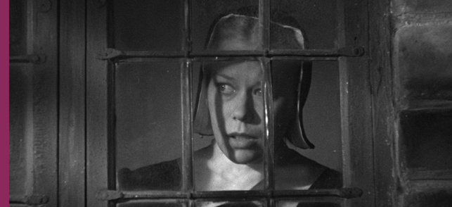 Jour de colère (Vredens dag) Jour de colère (Vredens dag)