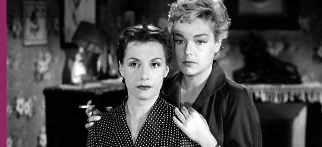 Les Diaboliques