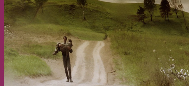 Mère et fils (+ Stendali)