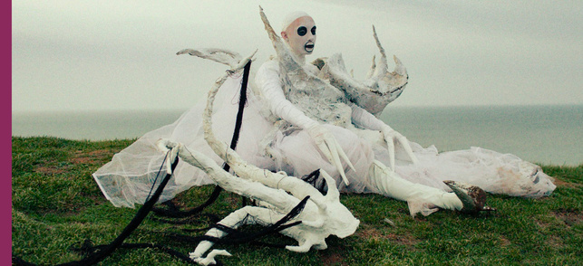 Samedi 7 mars 20:45 - Queendom Samedi 7 mars 20:45 - Queendom