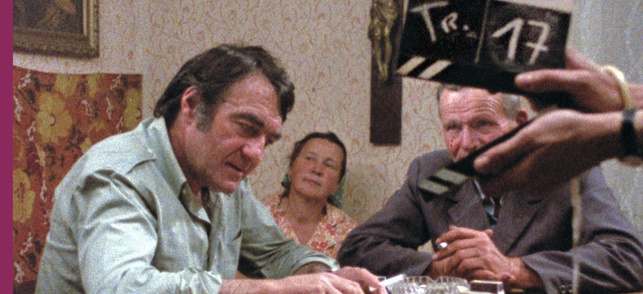 Dimanche 8 mars 21:00 - Je n'avais que le néant : "Shoah" par Lanzmann de Guillaume Ribot Dimanche 8 mars 21:00 - Je n'avais que le néant : "Shoah" par Lanzmann de Guillaume Ribot