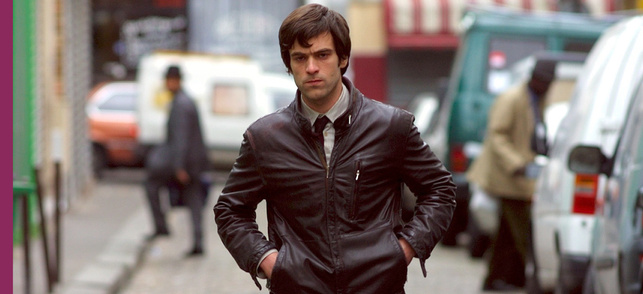 De battre mon cœur s'est arrêté De battre mon cœur s'est arrêté