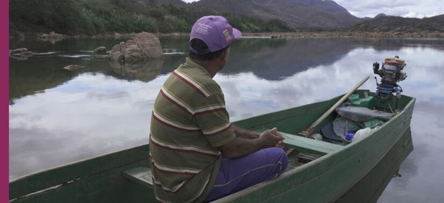 Saudades do Rio Doce