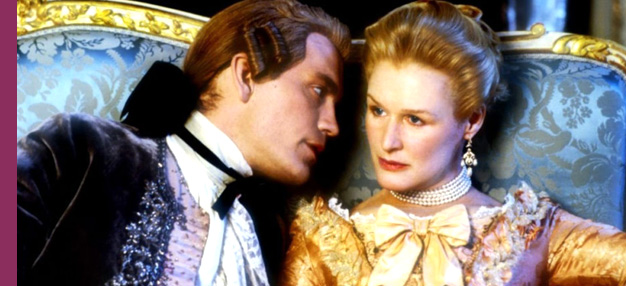 Les Liaisons dangereuses (Dangerous Liaisons)	