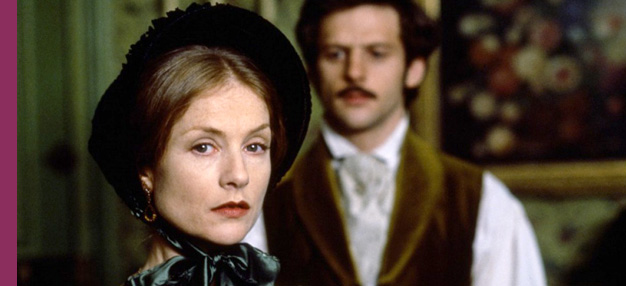 Madame Bovary Madame Bovary