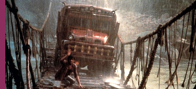 Sorcerer (Le convoi de la peur)	 Sorcerer (Le convoi de la peur)