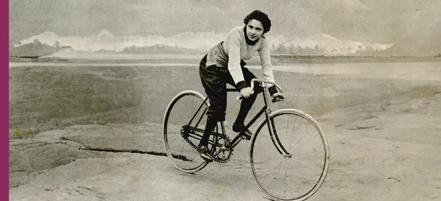 Les Aventurières à vélo Les Aventurières à vélo