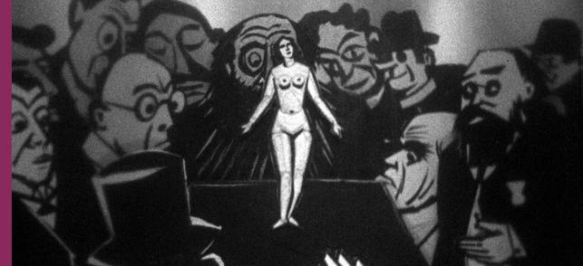 Programme de courts métrages 