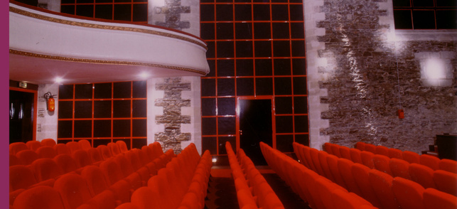 Films de fin d'année Guist'hau Films de fin d'année Guist'hau