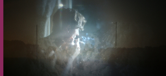 An Evening Song (for Three Voices)