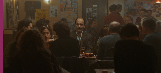 Le Goût des autres Le Goût des autres