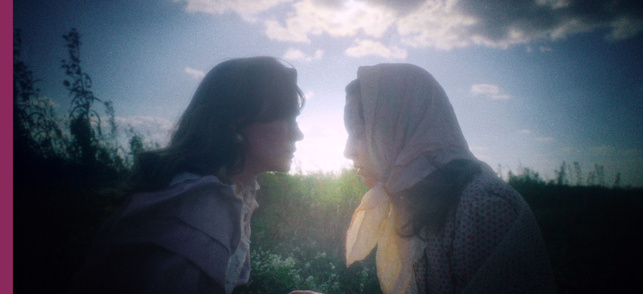 An Evening Song (for Three Voices)