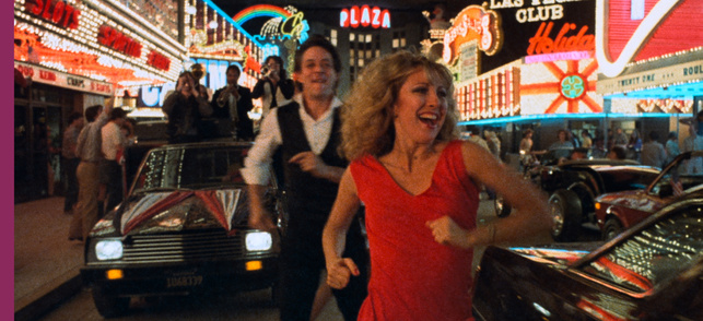 Coup de cœur (One from the Heart)