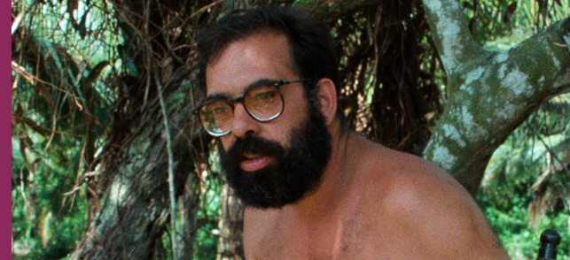 Aux cœurs des ténèbres : L'Apocalypse d'un metteur en scène (Hearts of Darkness : A Filmmaker's Apocalypse)