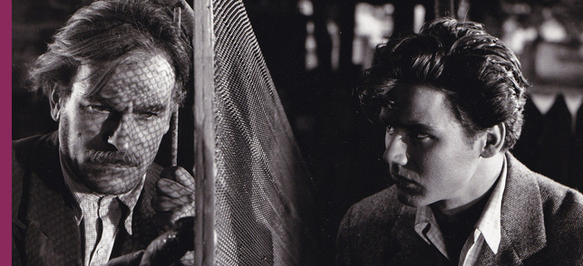 La Vie s'écoule silencieusement... (Zhivotut si teche tiho...) La Vie s'écoule silencieusement... (Zhivotut si teche tiho...)