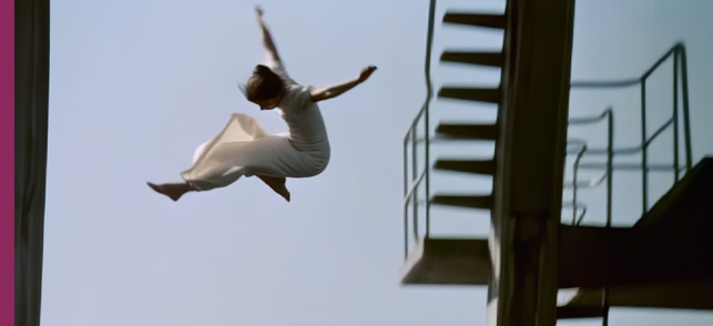 La Piscine (Baseynat)