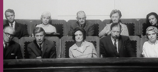 Le Viol (le cas Anders) (Voldtekt) Le Viol (le cas Anders) (Voldtekt)