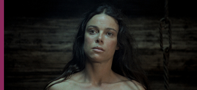 La Persécution (Forfølgelsen) La Persécution (Forfølgelsen)