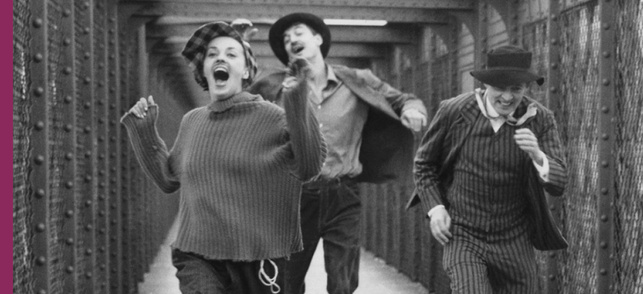 Jules et Jim Jules et Jim