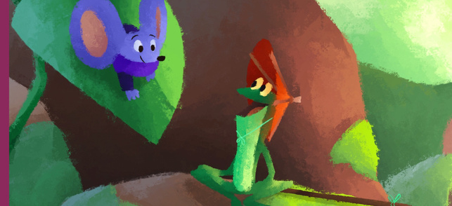 Jeune Pousse Jeune Pousse