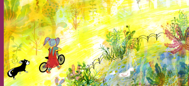 L'Extraordinaire Voyage de Marona