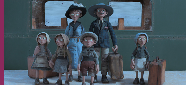 Interdit aux chiens et aux italiens