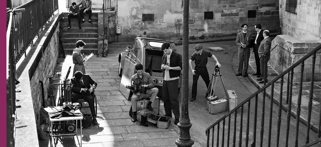 Nouvelle Vague Nouvelle Vague