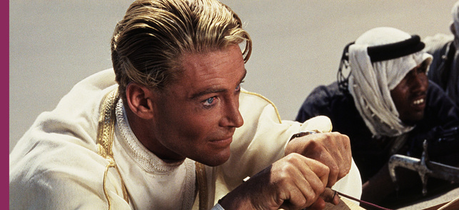Lawrence d’Arabie (Lawrence of Arabia)
