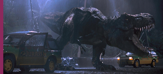 Jurassic Park