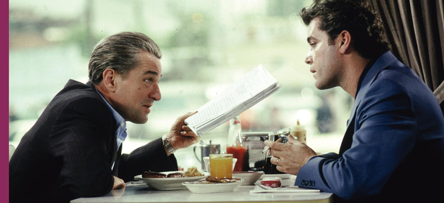 Les Affranchis (Goodfellas)
