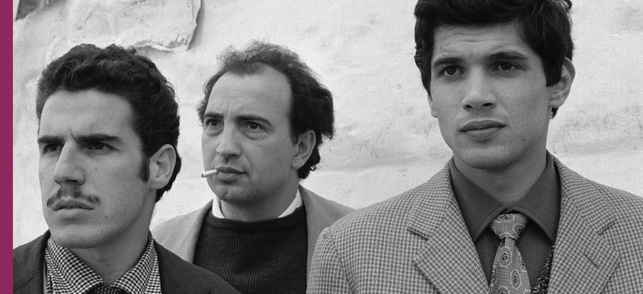 Les Basilischi (I Basilischi) Les Basilischi (I Basilischi)