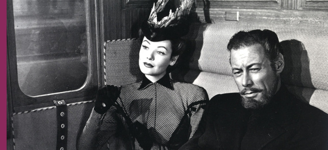 L'Aventure de Madame Muir (The Ghost and Mrs Muir) L'Aventure de Madame Muir (The Ghost and Mrs Muir)