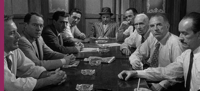 12 hommes en colère (Twelve Angry Men)