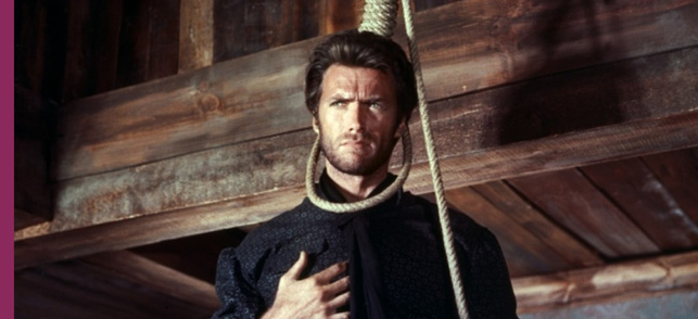 Le Bon, la brute et le truand (Il buono, il brutto, il cattivo)