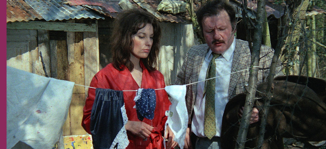 La Fiancée du pirate La Fiancée du pirate