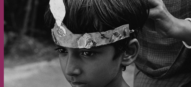 La Complainte du sentier (Pather Panchali) La Complainte du sentier (Pather Panchali)