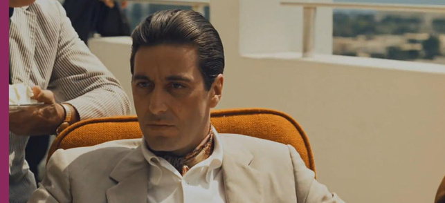 Le Parrain, 2e partie (The Godfather : Part II)