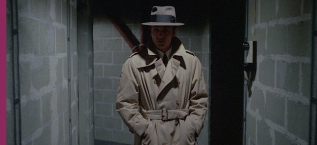 Le Samouraï