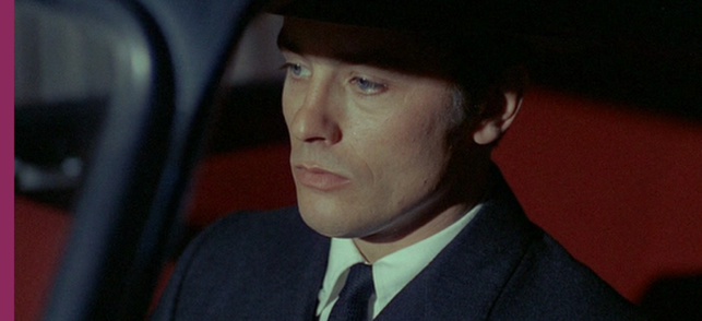 Le Samouraï Le Samouraï