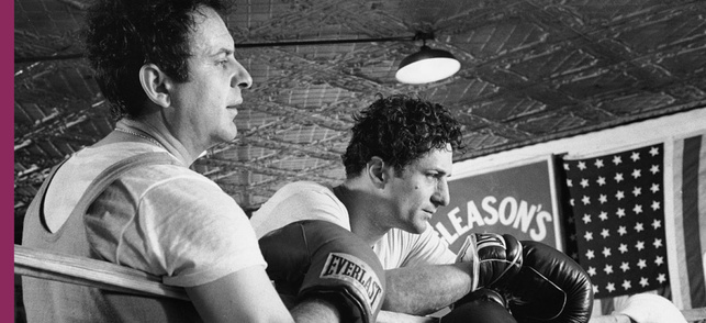 Raging Bull